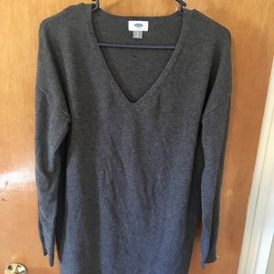 Old Navy Comfy Long Sweater